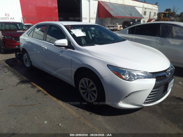 TOYOTA CAMRY 2015 4t1bf1fk6fu081475