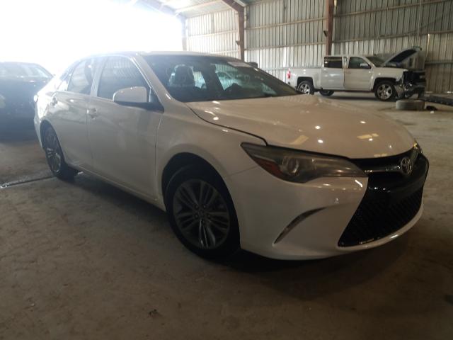 TOYOTA CAMRY LE 2015 4t1bf1fk6fu081864