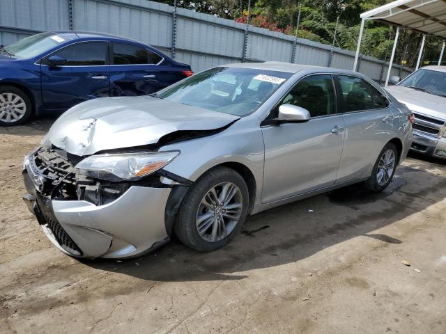 TOYOTA CAMRY 2015 4t1bf1fk6fu083517