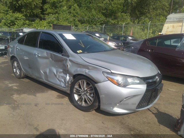 TOYOTA CAMRY 2015 4t1bf1fk6fu083646