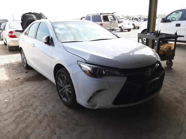 TOYOTA CAMRY LE 2015 4t1bf1fk6fu084053