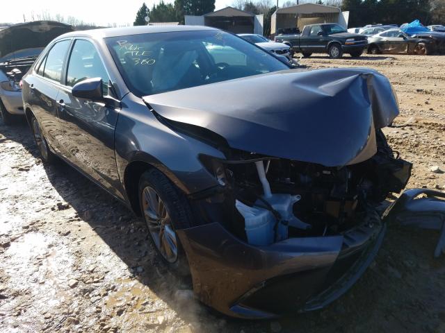 TOYOTA CAMRY LE 2015 4t1bf1fk6fu087017