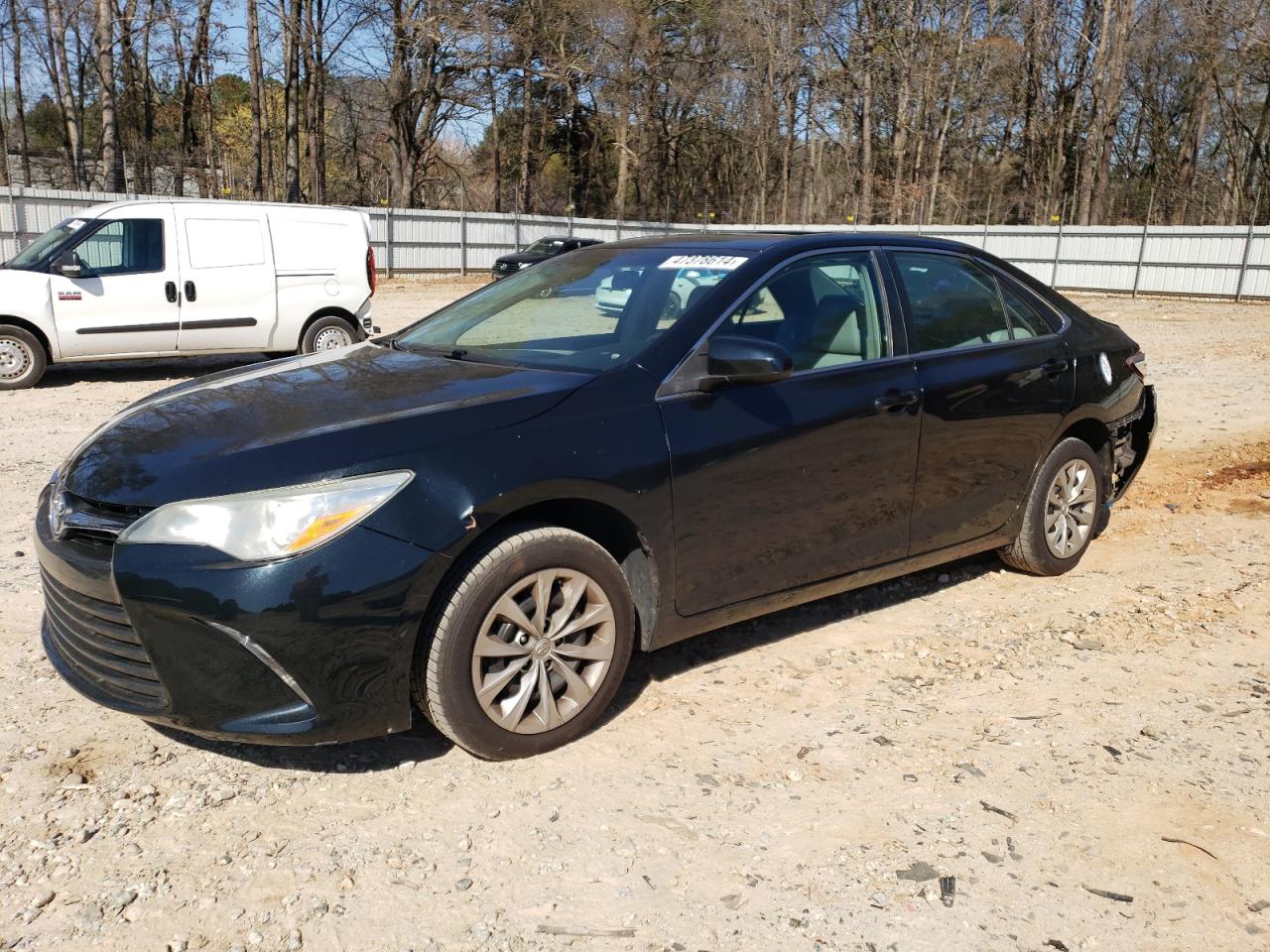 TOYOTA CAMRY 2015 4t1bf1fk6fu087793