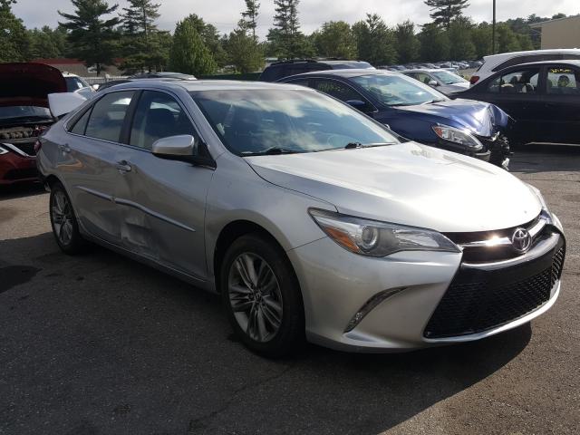 TOYOTA CAMRY LE 2015 4t1bf1fk6fu087969