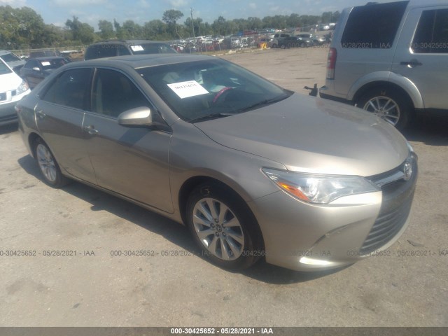 TOYOTA CAMRY 2015 4t1bf1fk6fu089320