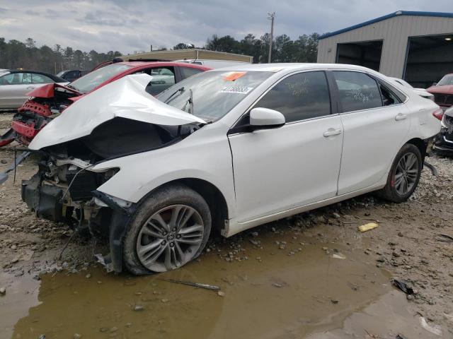 TOYOTA CAMRY LE 2015 4t1bf1fk6fu089897