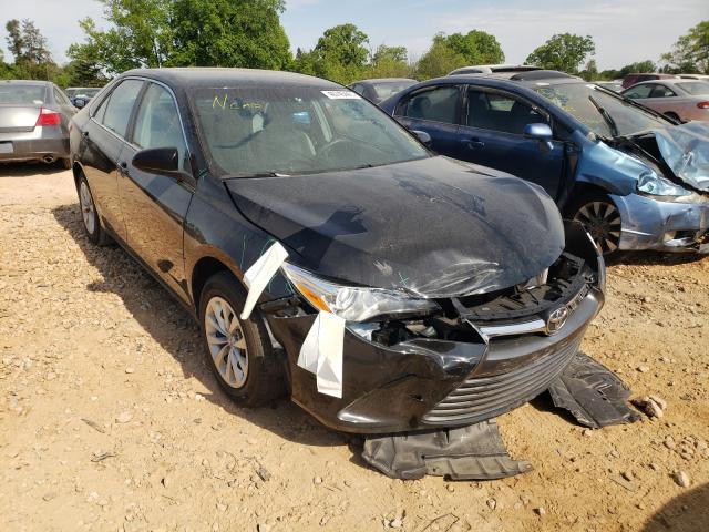 TOYOTA CAMRY LE 2015 4t1bf1fk6fu090287