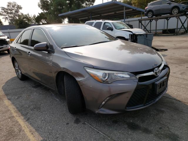 TOYOTA CAMRY LE 2015 4t1bf1fk6fu091777