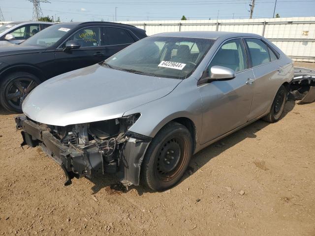 TOYOTA CAMRY LE 2015 4t1bf1fk6fu092881