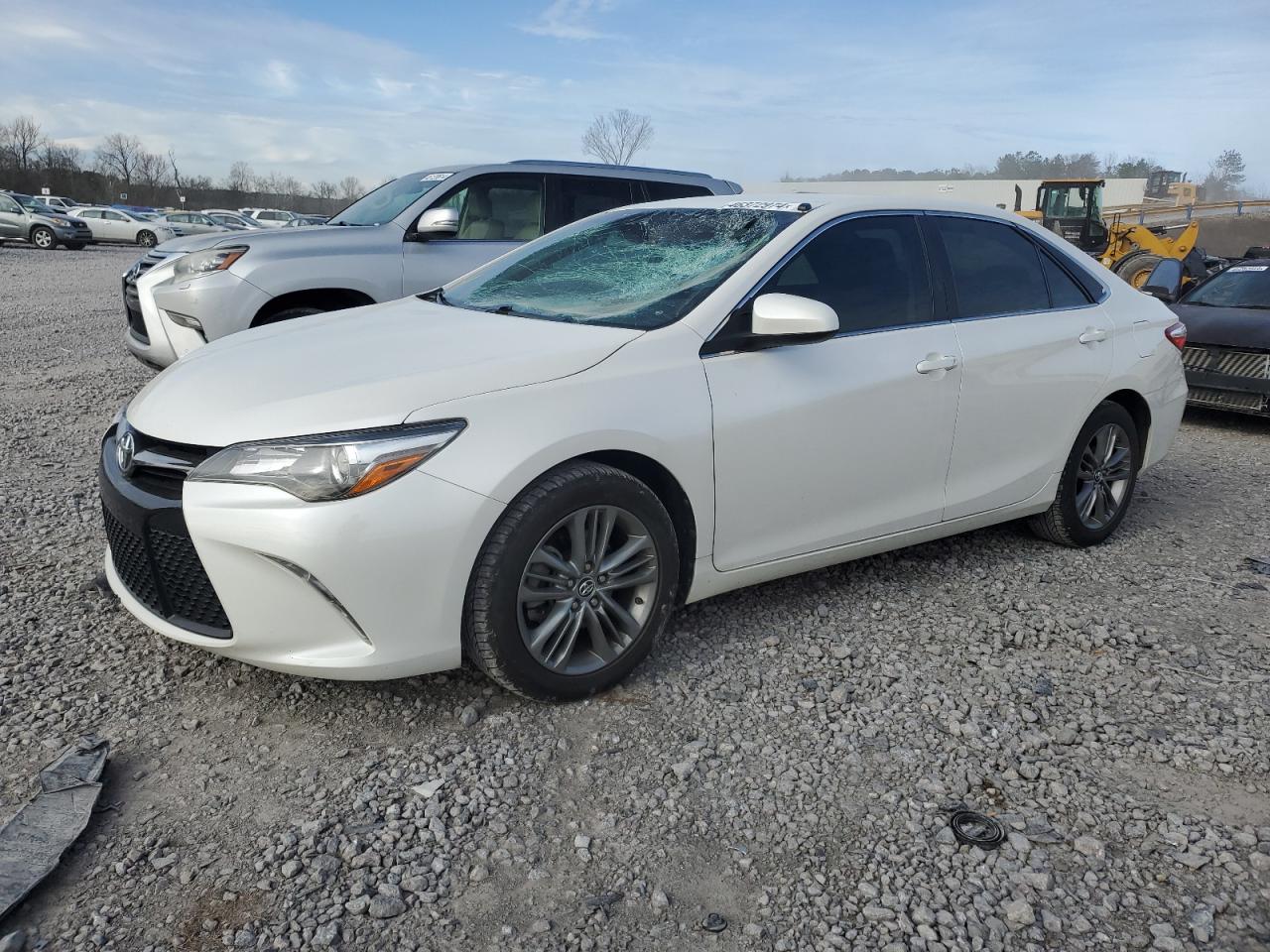 TOYOTA CAMRY 2015 4t1bf1fk6fu094095