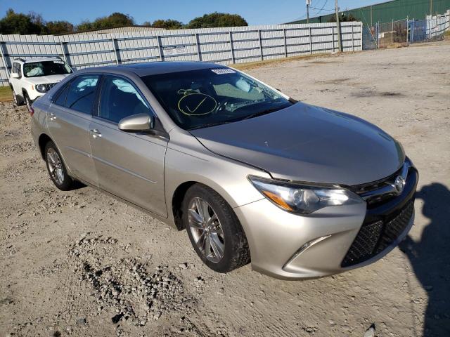 TOYOTA CAMRY LE 2015 4t1bf1fk6fu094324