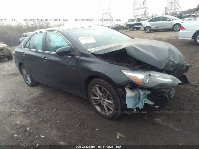 TOYOTA CAMRY 2015 4t1bf1fk6fu094971