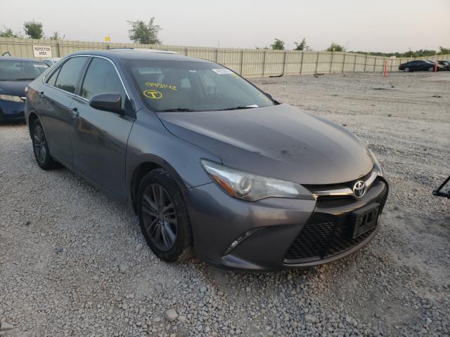 TOYOTA CAMRY LE 2015 4t1bf1fk6fu095442