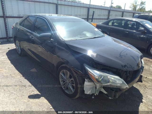 TOYOTA CAMRY 2015 4t1bf1fk6fu095473