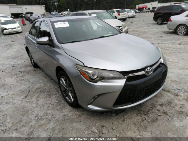 TOYOTA CAMRY 2015 4t1bf1fk6fu095537