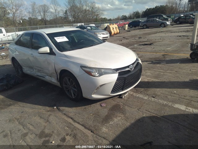 TOYOTA CAMRY 2015 4t1bf1fk6fu096784