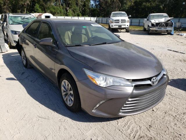 TOYOTA CAMRY LE 2015 4t1bf1fk6fu096817