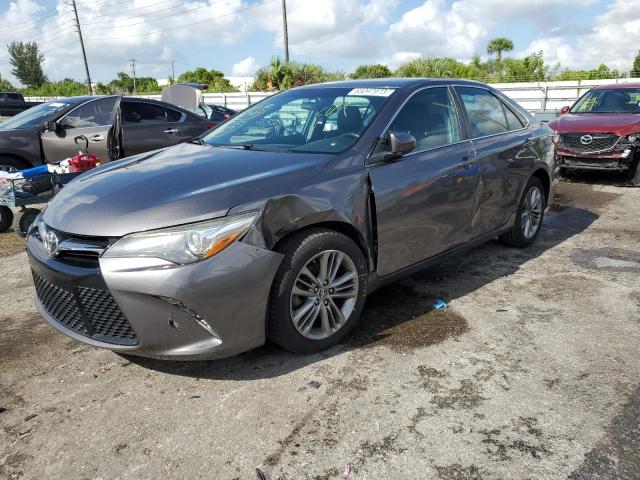 TOYOTA CAMRY LE 2015 4t1bf1fk6fu097790