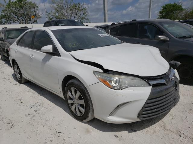 TOYOTA CAMRY LE 2015 4t1bf1fk6fu098390