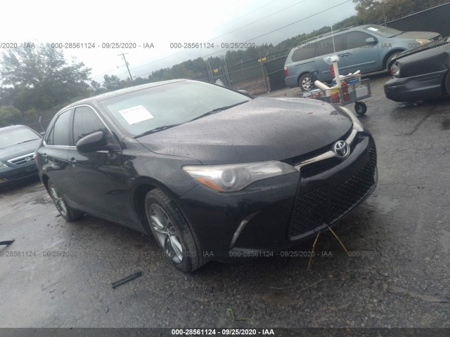 TOYOTA CAMRY 2015 4t1bf1fk6fu098423