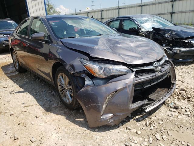 TOYOTA CAMRY LE 2015 4t1bf1fk6fu099300