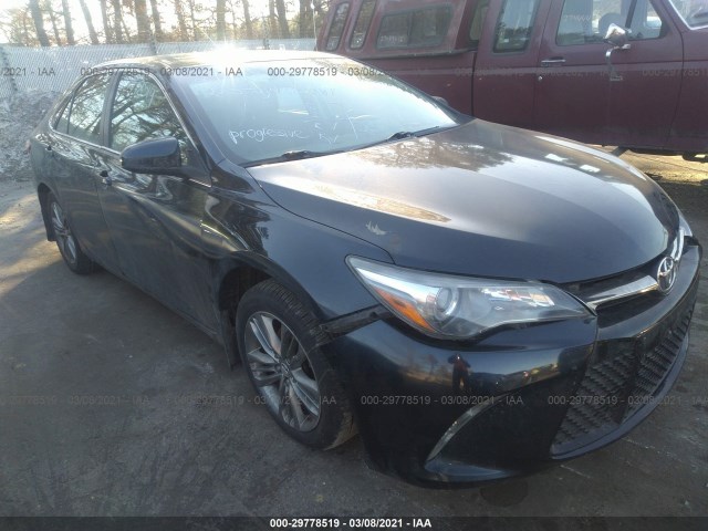 TOYOTA CAMRY 2015 4t1bf1fk6fu099555