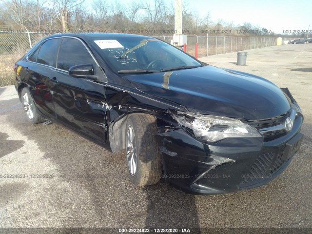 TOYOTA CAMRY 2015 4t1bf1fk6fu099636