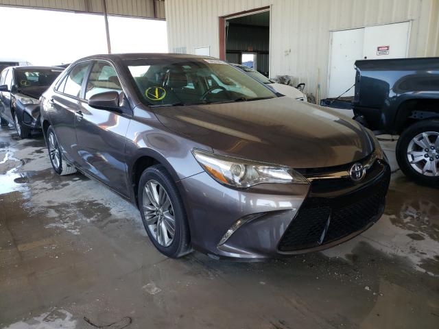 TOYOTA CAMRY LE 2015 4t1bf1fk6fu099748