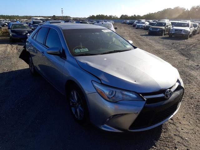 TOYOTA CAMRY LE 2015 4t1bf1fk6fu099894