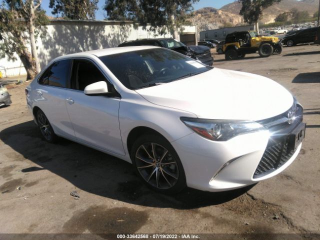 TOYOTA CAMRY 2015 4t1bf1fk6fu100042