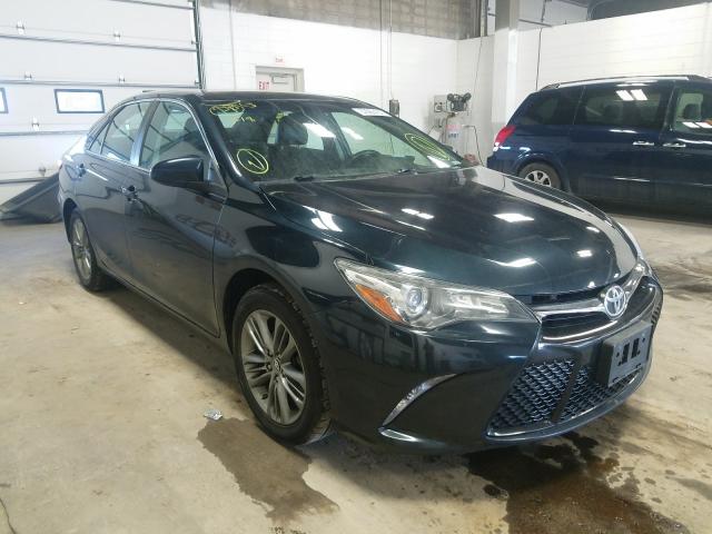 TOYOTA CAMRY LE 2015 4t1bf1fk6fu100901