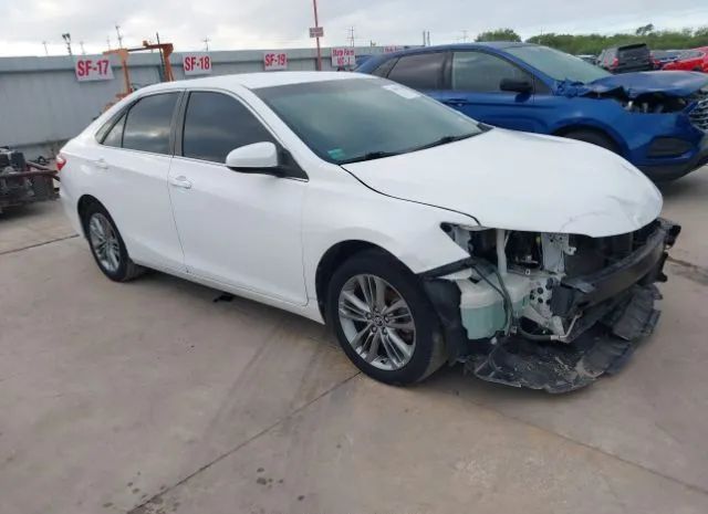 TOYOTA CAMRY 2015 4t1bf1fk6fu103247