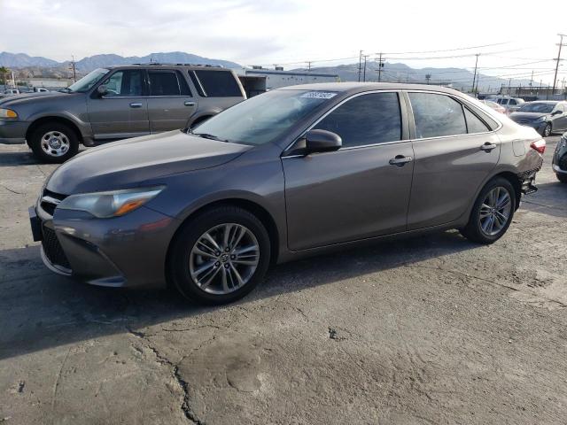 TOYOTA CAMRY 2015 4t1bf1fk6fu103555