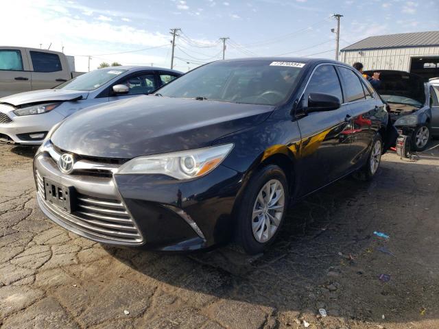 TOYOTA CAMRY LE 2015 4t1bf1fk6fu103569