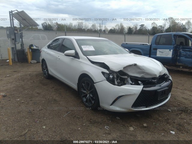 TOYOTA CAMRY 2015 4t1bf1fk6fu104687