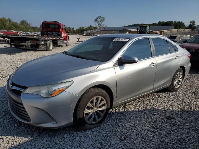 TOYOTA CAMRY 2015 4t1bf1fk6fu105418