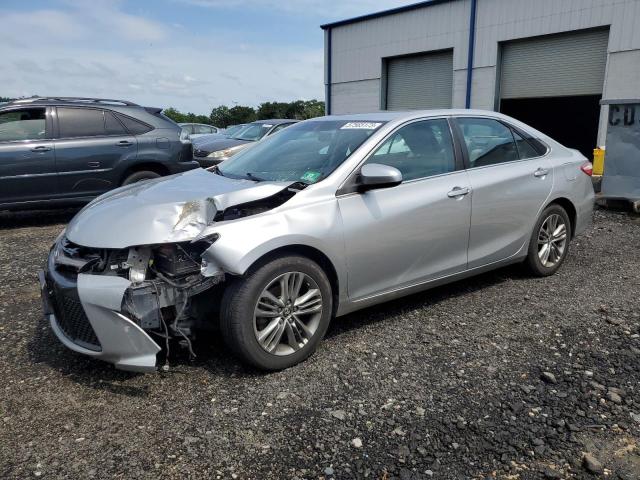 TOYOTA CAMRY LE 2015 4t1bf1fk6fu105869