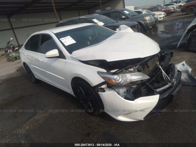 TOYOTA CAMRY 2015 4t1bf1fk6fu105970