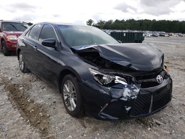 TOYOTA CAMRY LE 2015 4t1bf1fk6fu107024