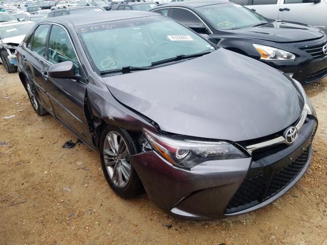 TOYOTA CAMRY LE 2015 4t1bf1fk6fu107668