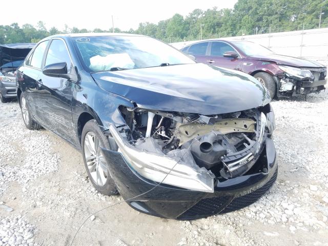 TOYOTA CAMRY LE 2015 4t1bf1fk6fu109629