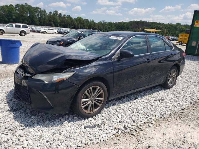 TOYOTA CAMRY 2015 4t1bf1fk6fu109937