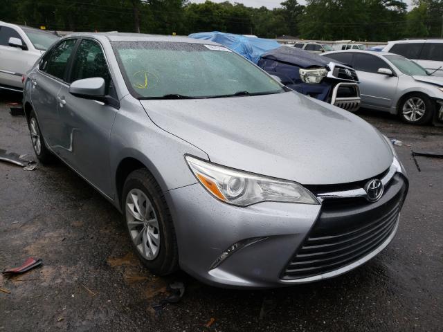 TOYOTA CAMRY LE 2015 4t1bf1fk6fu110179