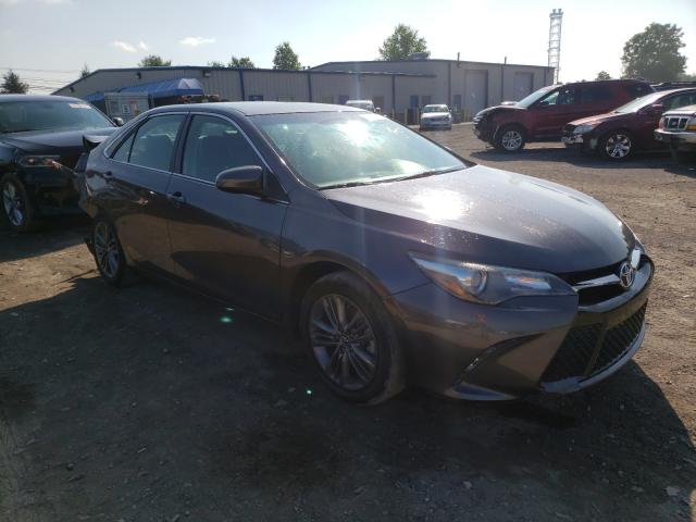 TOYOTA CAMRY LE 2015 4t1bf1fk6fu110523