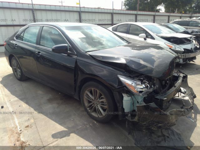 TOYOTA CAMRY 2015 4t1bf1fk6fu111039