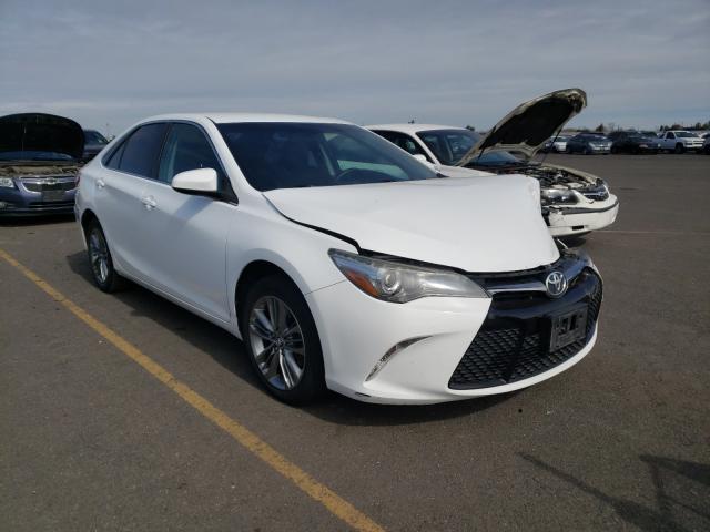 TOYOTA CAMRY SE 2015 4t1bf1fk6fu112255