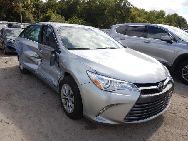 TOYOTA CAMRY LE 2015 4t1bf1fk6fu113079