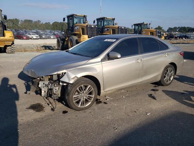 TOYOTA CAMRY 2015 4t1bf1fk6fu113292