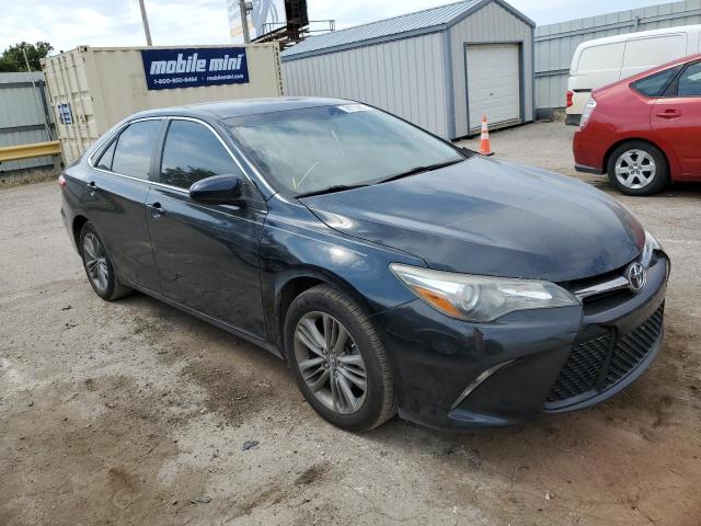 TOYOTA CAMRY LE 2015 4t1bf1fk6fu113700