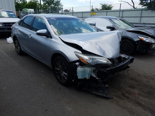 TOYOTA CAMRY LE 2015 4t1bf1fk6fu113907